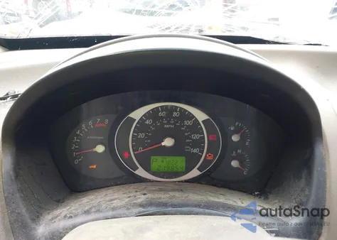 2007 Hyundai Tucson Limited/Se z USA, uszkodzony, nr VIN KM8JN72D47U564277